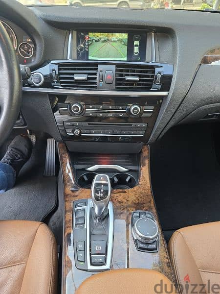 BMW X4 2016 50000mi only!!!! 14