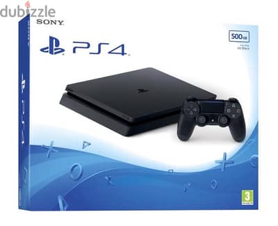 PS4 slim $250