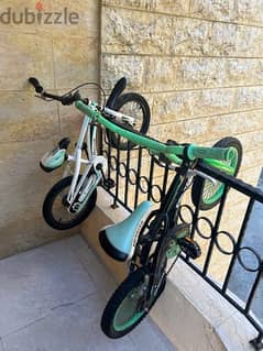 Bicycles for kids