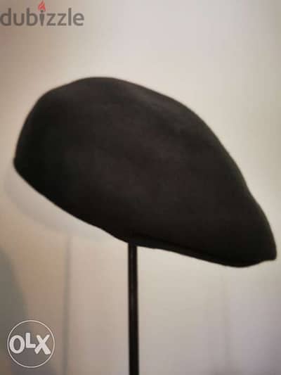 beret