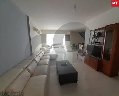 Super Deluxe Apartment in the Heart of Jbeil/جبيل REF#PT106807