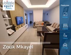 Zouk Mkayel | Great Deal | 110 SQM | 100,000$ | #RK67826