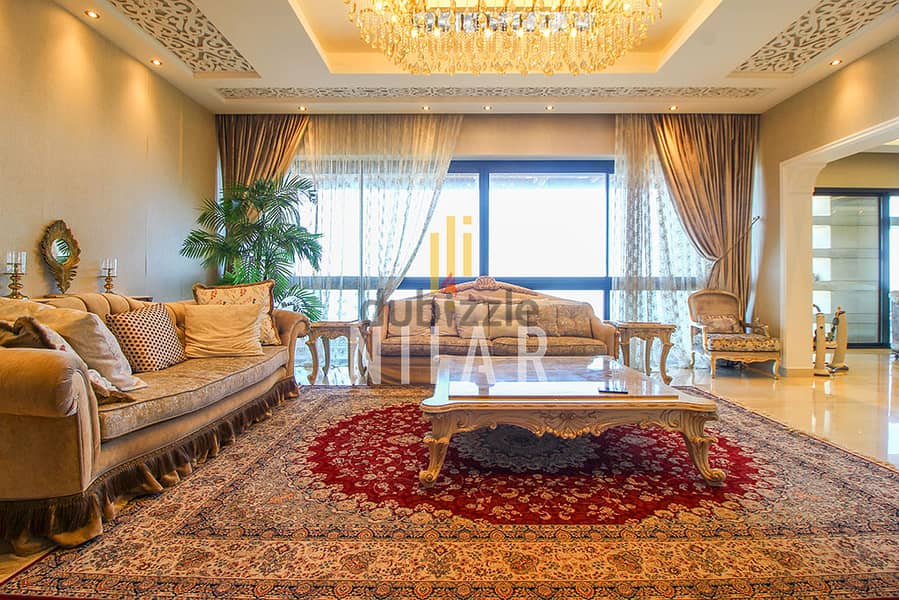 Apartments For Sale in Ras Beirut | شقق للبيع في رأس بيروت | AP15169 0