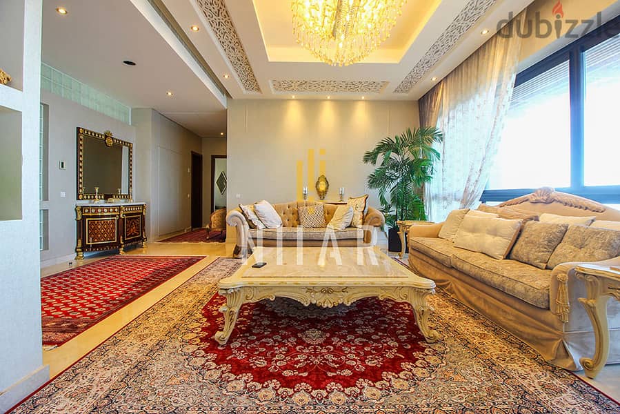 Apartments For Sale in Ras Beirut | شقق للبيع في رأس بيروت | AP15169 1