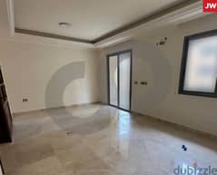 apartment of 145 sqm for sale in Hadath/الحدث REF#JW106821