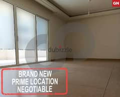 Brand new Apartment for Sale in sin el fil/سن الفيل REF#GN106823