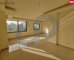 150 sqm Apartment FOR SALE in koura - deddeh/دده REF#MN106835