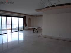 360 Sqm Deluxe Spacious apartmentt in Ramelt Bayda , partial sea view