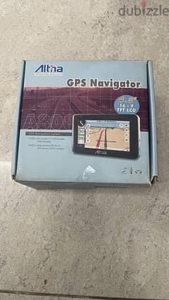 GPS