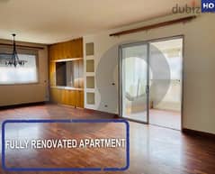 Brand-new apartment for rent in Beirut-Verdun/فردان  REF#HO106837
