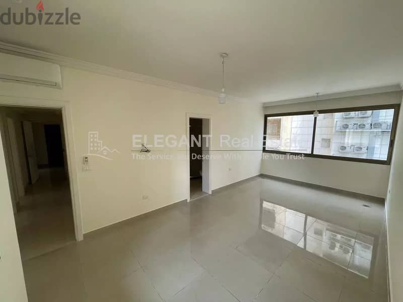 New Apartment | Calm Area | Hot Deal | 3