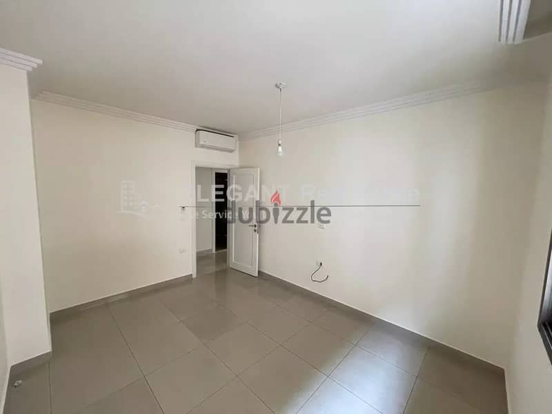 New Apartment | Calm Area | Hot Deal | 4