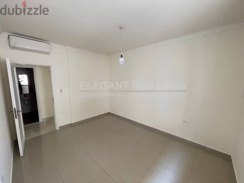 New Apartment | Calm Area | Hot Deal | 5