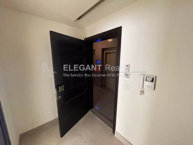 New Apartment | Calm Area | Hot Deal | 7