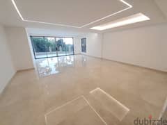 210 Sqm| Highend finishing apartment for sale in Monteverde |Brand new