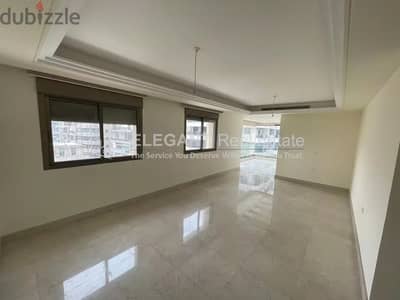 New Apartment | Calm Area | Terrace