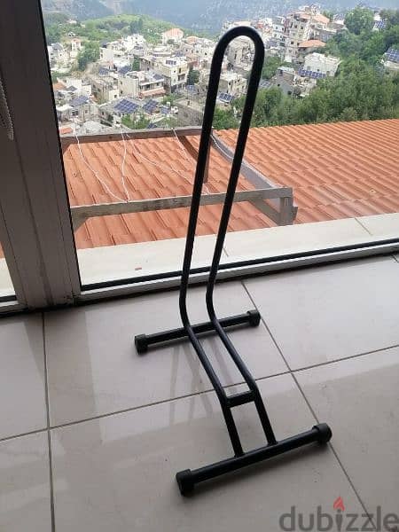 Bicycle Stand - heavy duty 0