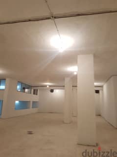 350 Sqm | Depot For Sale Or Rent In Sanayeh