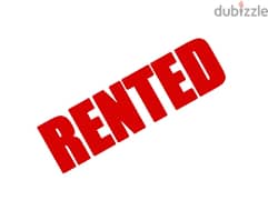 *RENTED* Brand New Apartment For rent In Hazmieh