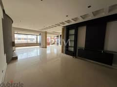 Spacious Apartment For Rent In Tallet El Khayat | High Floor |300 SQM|