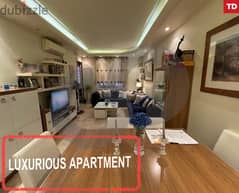 luxurious apartment in Beirut-Salim Salam/سليم سلام REF#TD106842