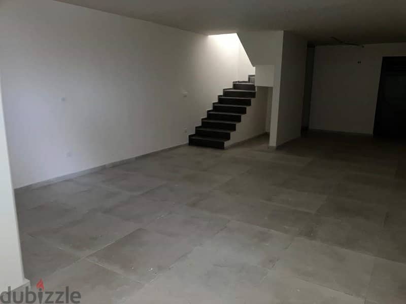 130 Sqm | Decorated shop for sale in Dekweneh | 3 Floors 0