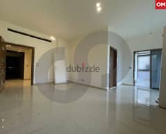 115 sqm apartment FOR SALE in Dohat el Hoss/دوحة الحص REF#OM106856