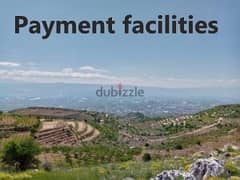 Hot deal! wadi el arayesh 4654 sqm panoramic view payment facilities
