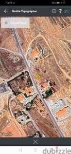 ksara land 894 sqm for sale open view Ref#5535