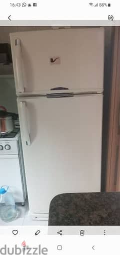 refrigerator concord