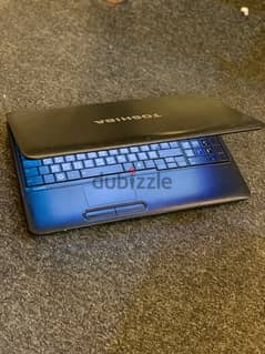 toshiba laptop great for office work ssd 128