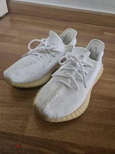 yeezy 350 size 38