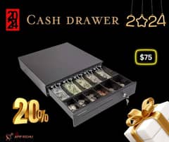 Cash-Drawer
