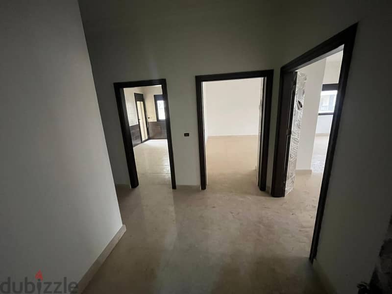 ain el ghossein 178m apartment for sale payment facilities #5876 4