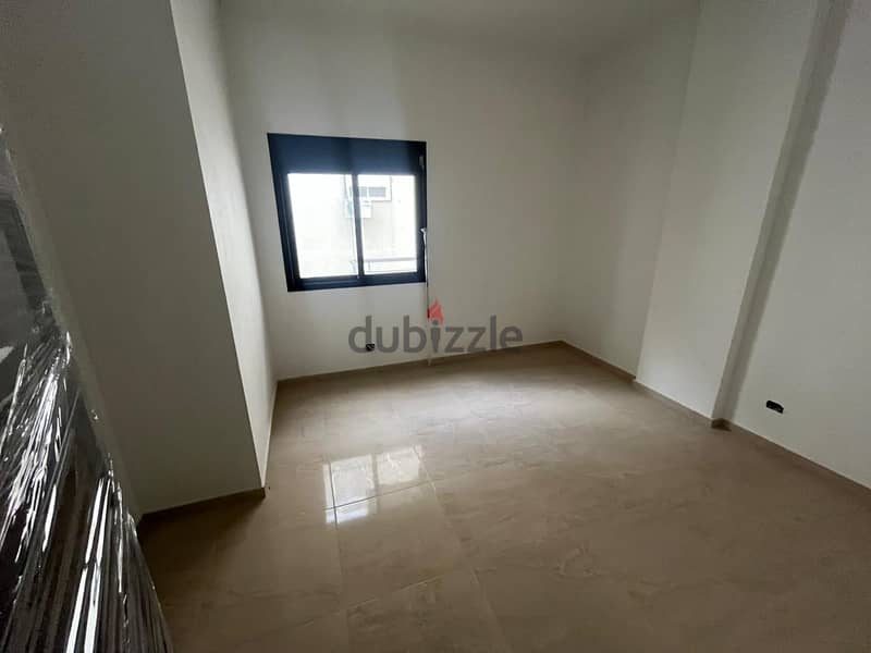 ain el ghossein 178m apartment for sale payment facilities #5876 5