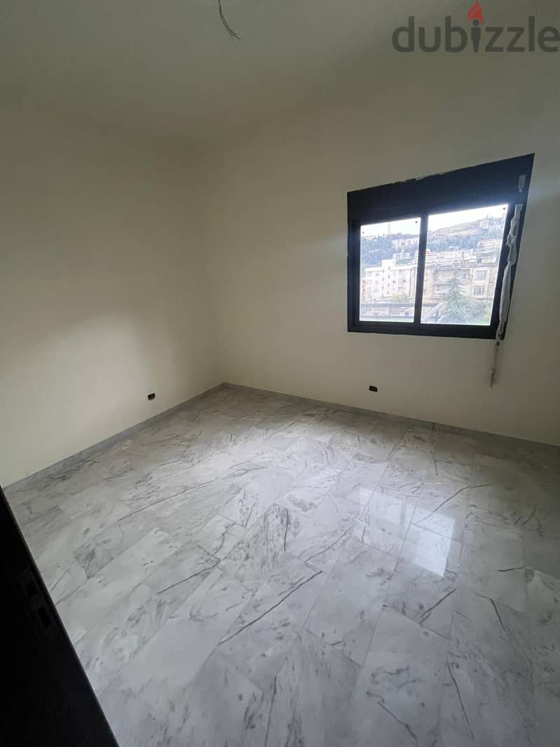 ain el ghossein 178m apartment for sale payment facilities #5876 6