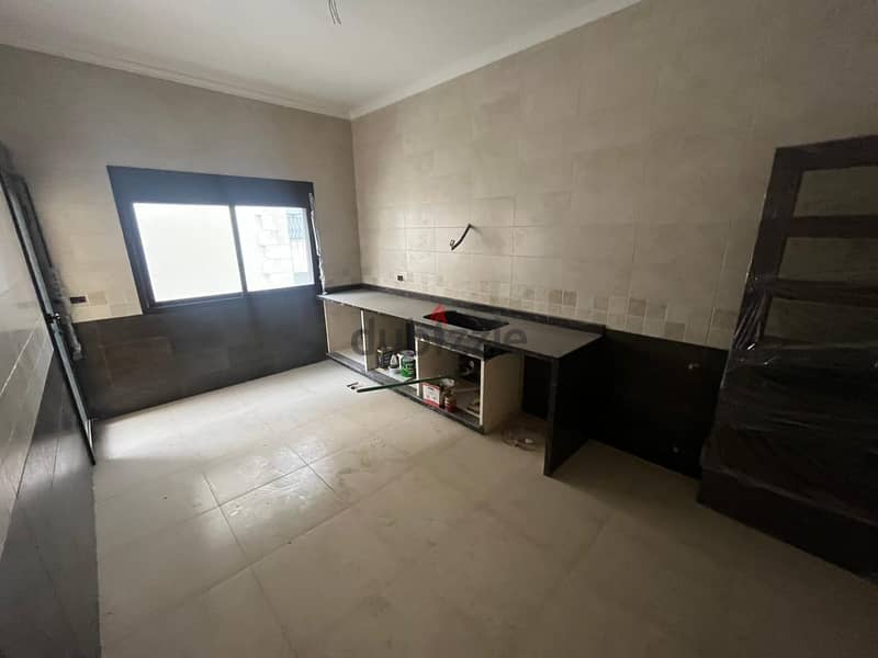 ain el ghossein 178m apartment for sale payment facilities #5876 8