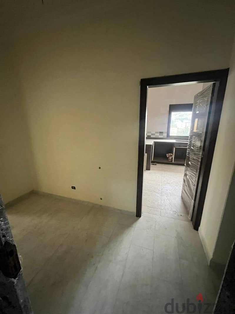 ain el ghossein 178m apartment for sale payment facilities #5876 9