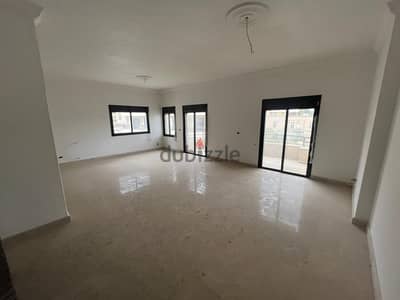 ain el ghossein 178m apartment for sale payment facilities #5876