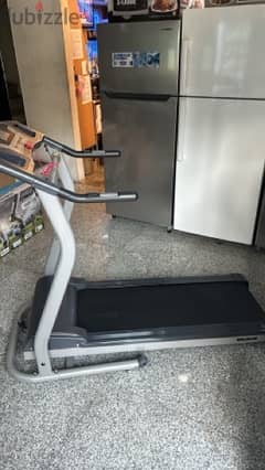 Kolman Treadmill-2HP كفالة سنة