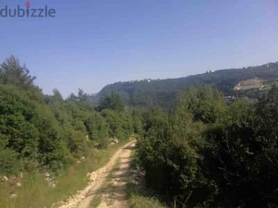 Land In Blat For Sale | Open Sea View | أرض للبيع | PLS 26038