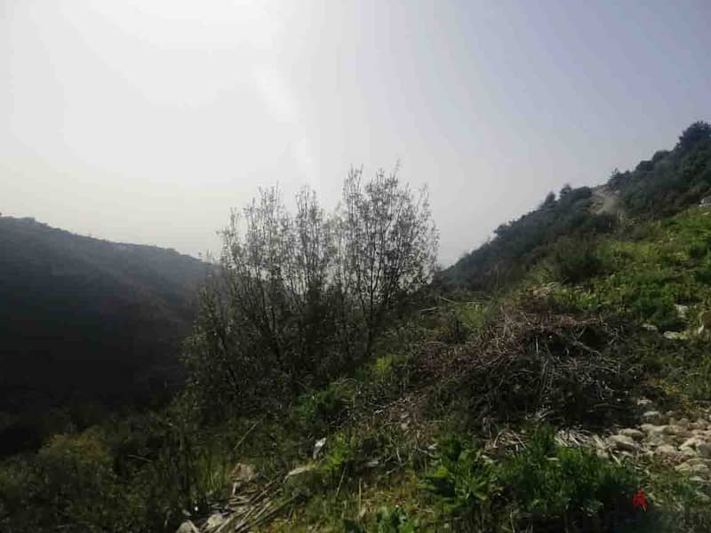 Land In Blat For Sale | Open Sea View | أرض للبيع | PLS 26038 4