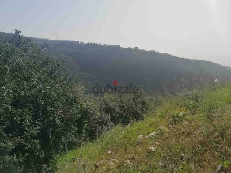 Land In Blat For Sale | Open Sea View | أرض للبيع | PLS 26038 5