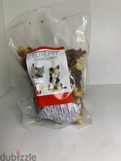 Elite Pet Treat for Dogs and Cats