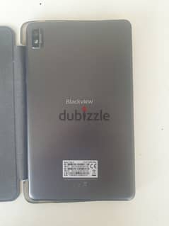 blackview tab 6 in excellent condition like new
