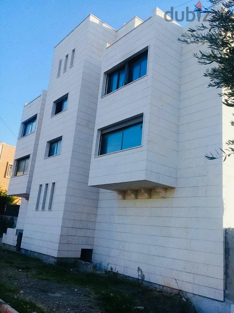 Villa (Quadruplex) in Majdelyoun - بيت في مجدليون 0