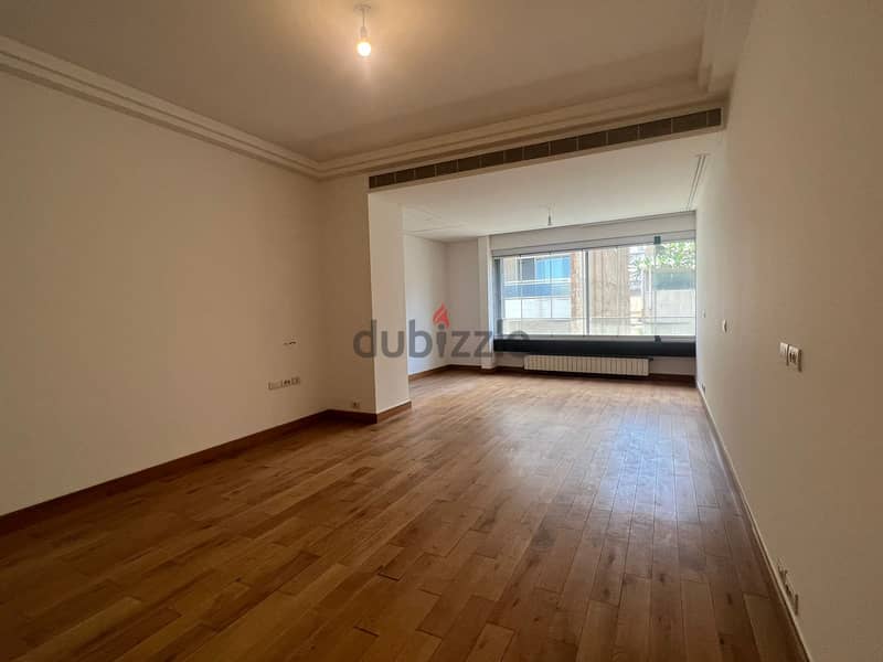 L15336-Luxurious Apartment with Sea View for Rent in Achrafieh,Sursock 3