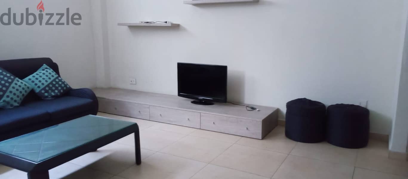 A Furnished Apartment for Rent in Geitawi - Ashrafieh 2