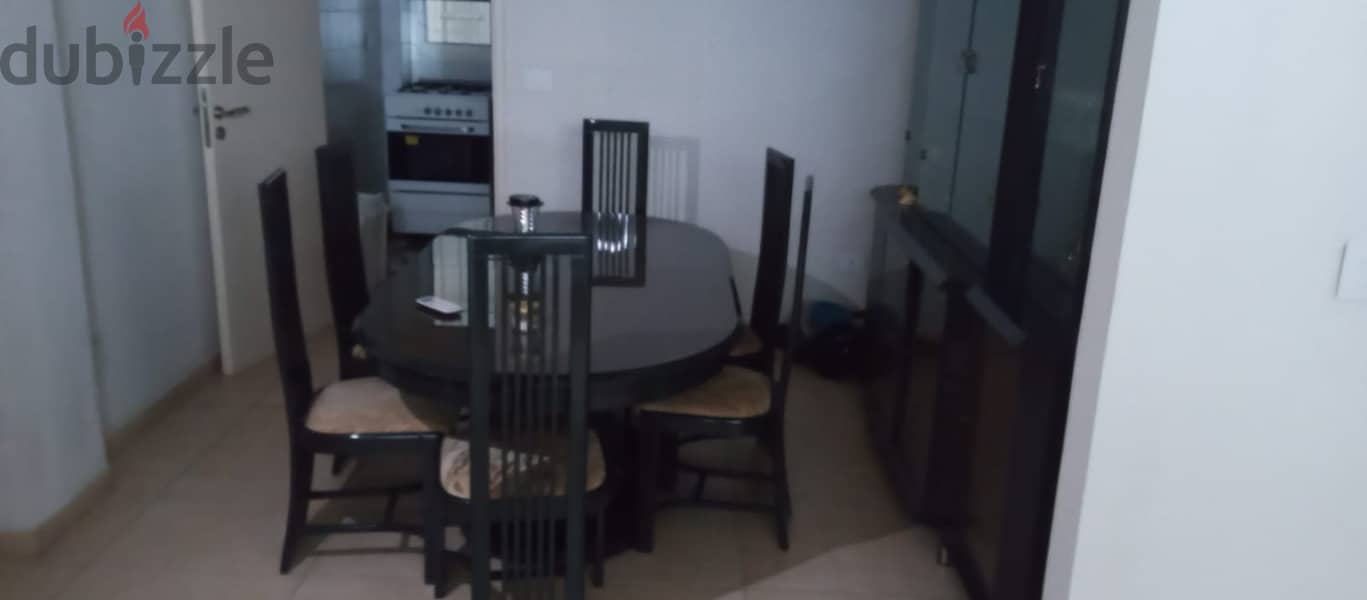A Furnished Apartment for Rent in Geitawi - Ashrafieh 3