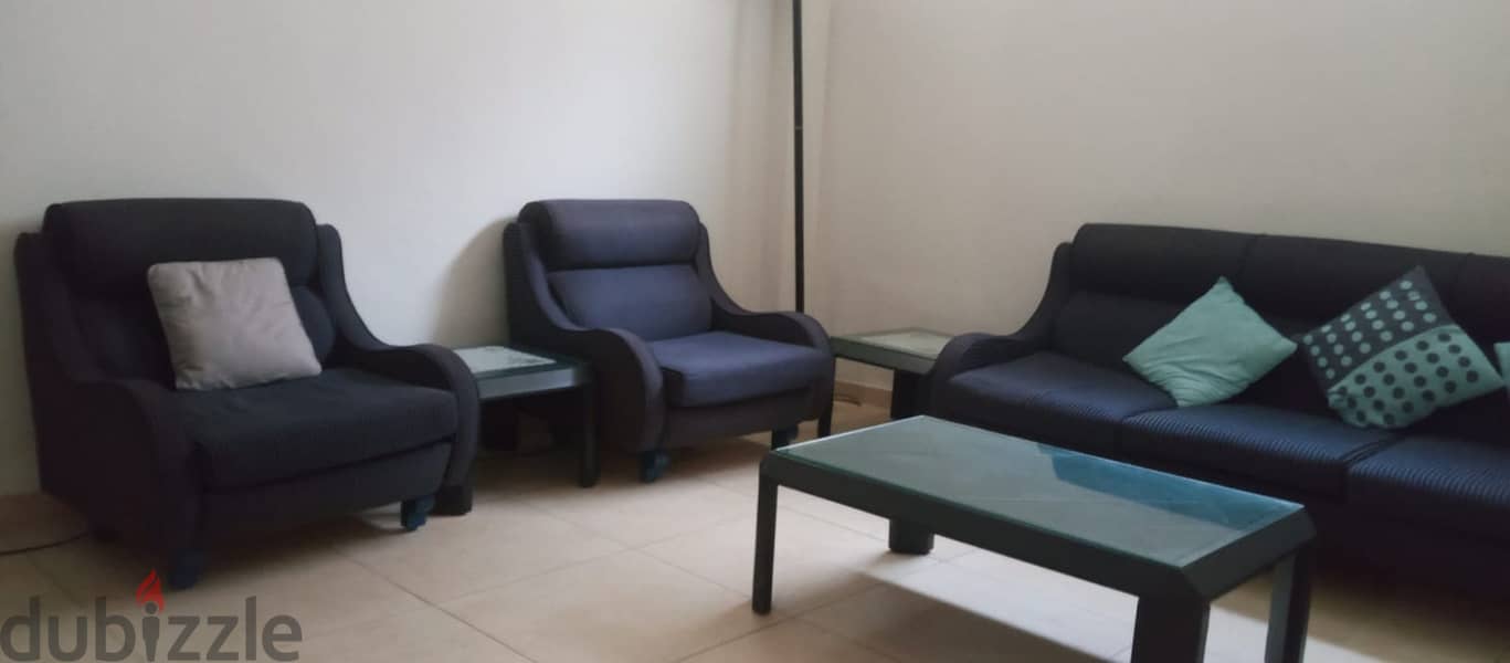 A Furnished Apartment for Rent in Geitawi - Ashrafieh 4